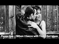 Peggy Lee - (When I Dance with You) I Get Ideas