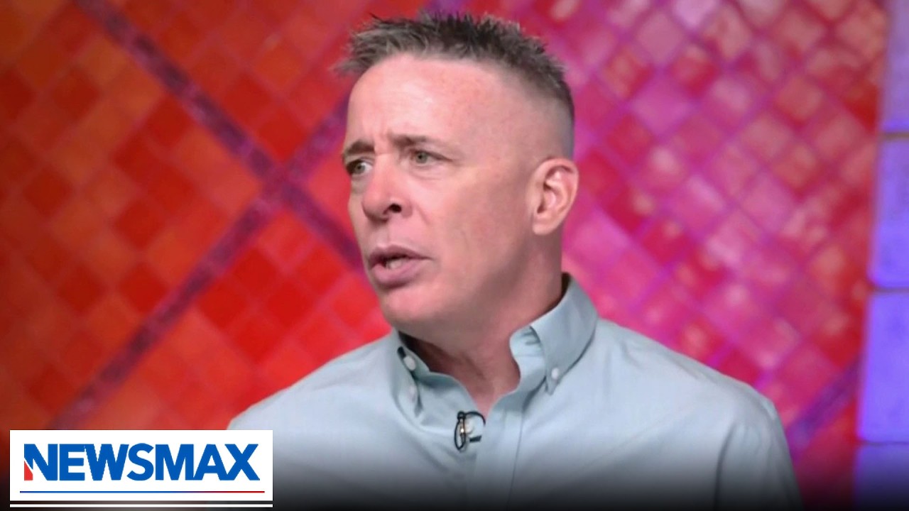 Greg Bovino: We should remain an exceptional nation including immigration | Carl Higbie FRONTLINE