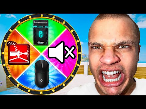 WHEEL OF SIEGE RETURNS