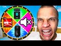 WHEEL OF SIEGE RETURNS