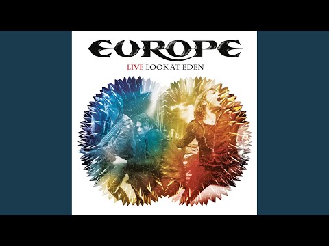 Love Is Not the Enemy (Live in London, UK 2010)