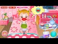 Baby Hazel Stomach Care Part 2