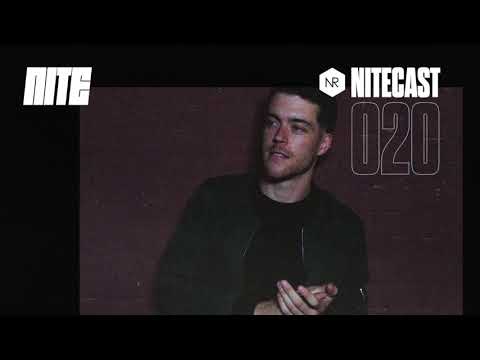 NITECAST Radio  020 - Wyatt Marshall Guest Mix