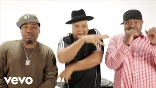 Positive K, Greg Nice - That&#39;s That