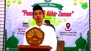 Download lagu Pemuda Akhir Zaman Ustadz Abdul Somad Lc MA mp3 Download lagu Pemuda Akhir Zaman Ustadz Abdul Somad Lc MA mp3