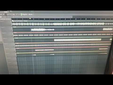 Dj Emre Yenigün Trump Up #Studio