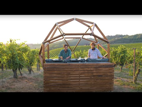 Nu Genea @ Monferrato / Place To Be