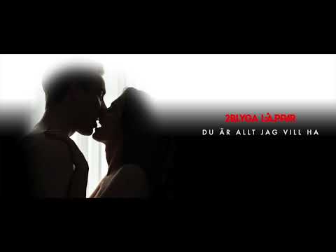 2 Blyga Läppar- Du är allt jag vill ha