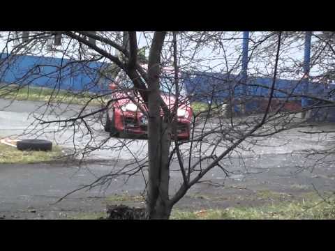 VII Runda SMT 2012 - Przemysław Kastelik Paweł Habczyk Fiat SC by OesRecords