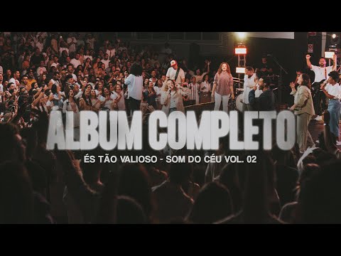 SOM DO CÉU and Gabi Sampaio