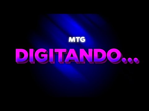 MTG EU TO COM SAUDADE DO SEU DIGITANDO VERSÃO //FUNK REMIX// Dj Hugo