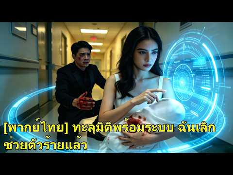 สามีแย่งหัวใจลูก เธอทิ้งภารกิจข้ามโลก เปิดเควสต์ใหม่ ทิ้งเขาให้คลั่งเสียใจ!#260520cxB2