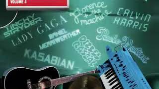 Sex On Fire(Live From BBC 1&#39;s Radio Live Lounge)(Radio Edit)