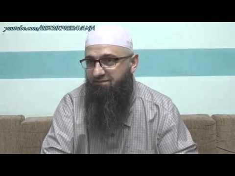 Propisi tejemuma 2. dio - Dr. Safet Kuduzović