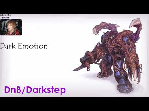 Gancher - Dark Emotion