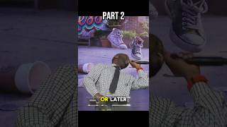 There Is Beauty In The Mess (Part 2)- Pastor Christoppher Stackhouse, Sr.