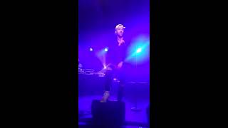 SonReal - Who Care - Halifax Sept 21, 2017