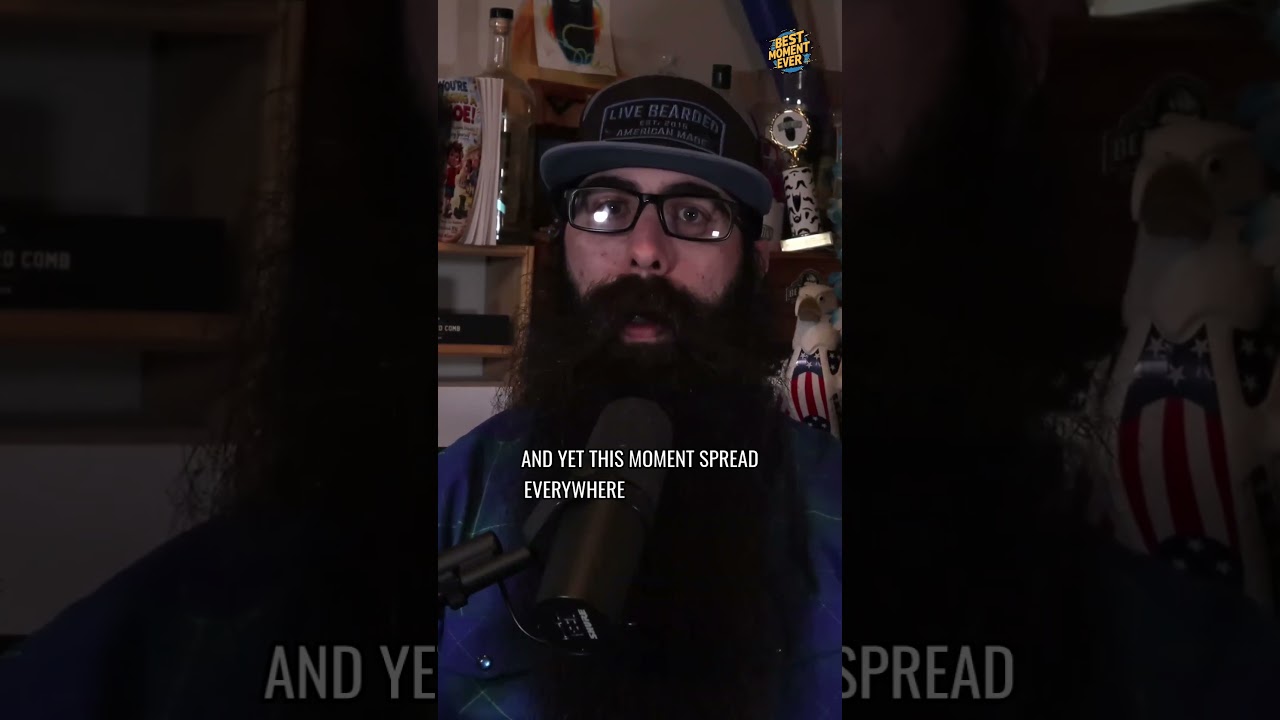 Kanye's unplanned genius or biggest mistake ever #Debate #PopCulture