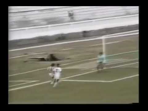 Bangu 1 x 0 Campo Grande - Moça Bonita, 29 de julho de 1984