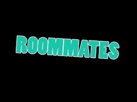 Roommates Season 2 Episode 2 "Hey!"