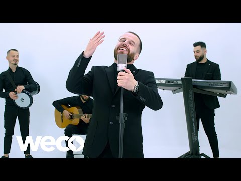 Fatjon Dalipi - Xhinxhile (Official Video)