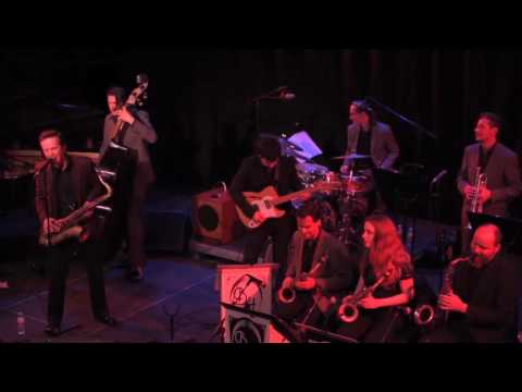 Drew Davies & Barcelona big Blues Band-Burnt toast & black coffee