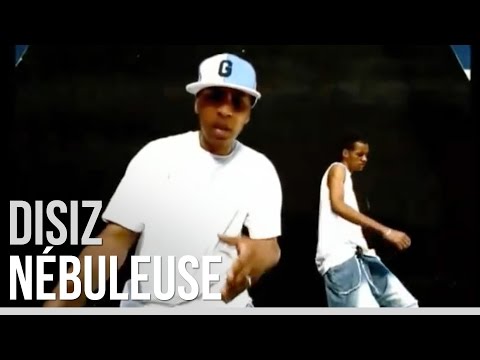 Disiz La Peste - Nébuleuse