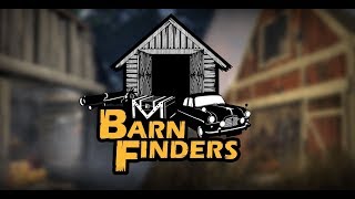 Barn Finders (PC) Steam Key EUROPE