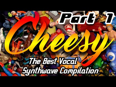 Cheesy - Forêt De Vin, Beckett, Sebastian Gampl [PART 1]