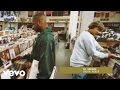 DJ Shadow - Building Steam With A Grain Of Salt (Salva Remix)