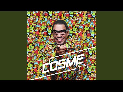 Espalha - Cosme