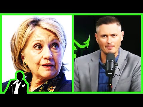 Hillary Says Jan 6th Was About Opposing Civil Rights | The Kyle Kulinski Show