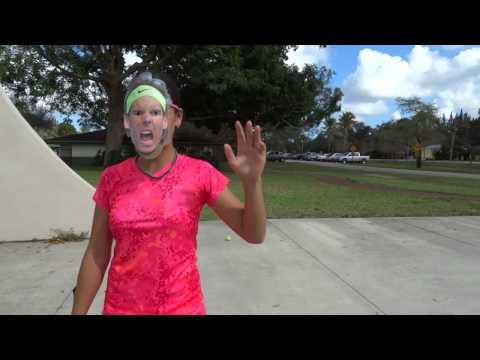 Novak Djokovic secret lethal weapon why  no.1 in the world ?