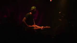 ZZ Ward &quot;She Ain&#39;t Me&quot; Live at Crescent Ballroom