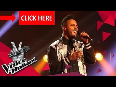 Leon Sherman – When I Was Your Man (The Blind Auditions | The voice of Holl