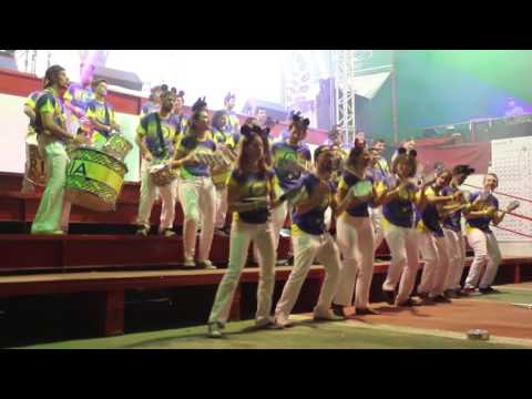 Rateria - Balatucada 2016