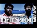 Velayutham Comedy Scene Vijay Hansika Motwani Genelia D Souza