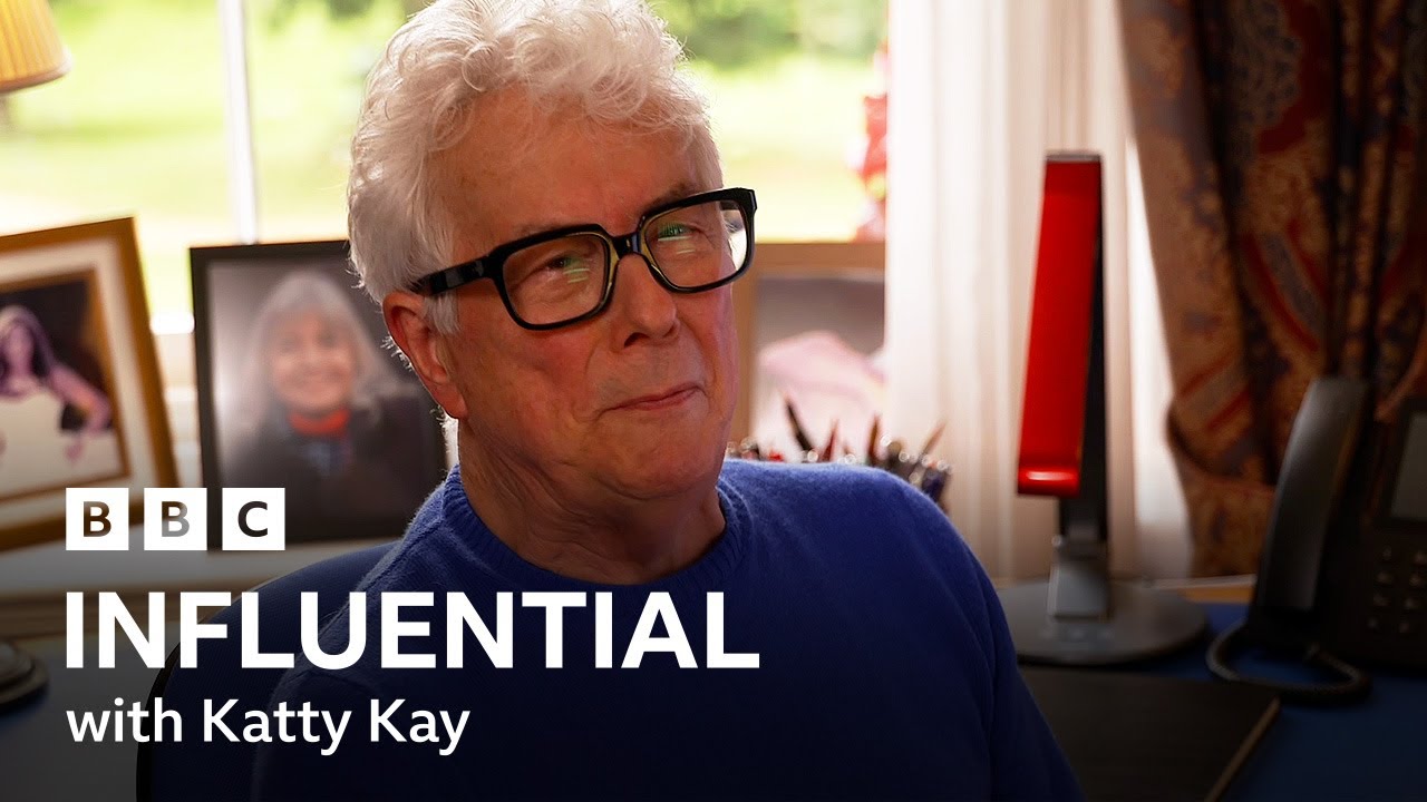 How to write a bestselling novel with author Ken Follett | BBC News