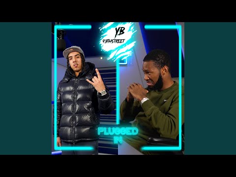 YB Y.9thstreet x Fumez The Engineer - Plugged In