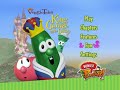 VeggieTales King George And The Ducky Bonus 3 2 1 Penguins Episode DVD Menu Walkthrough