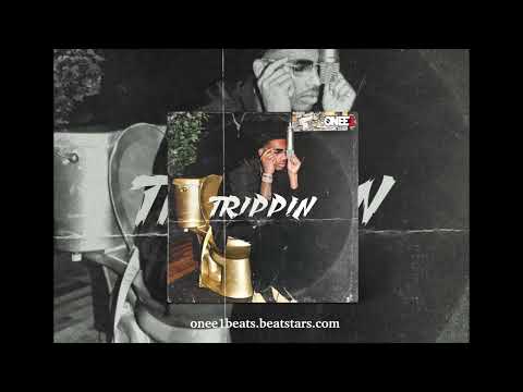 [FREE] DB BoutaBag x K Flex Type Beat "Trippin" - Prod. O.nee1