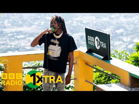 Imeru Tafari | 1Xtra Jamaica 2024