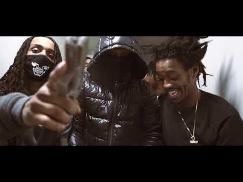 Onlyone Qb FT. Zoskiiii - MORE SHOTS (Official Music Video)