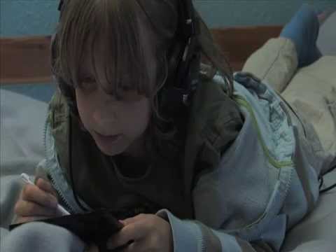 Wie ein Engel - filmreif Wiesbaden 2009