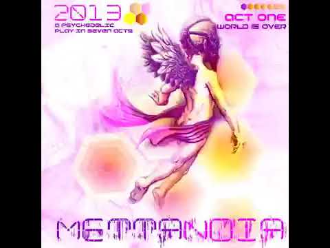 Electrypnose - 2013(Mettanoia Remix)