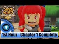 Snack World The Dungeon Crawl Gold 1st Hour Of The Game Chapter 1 Gameplay Full Game Walkthrough 1