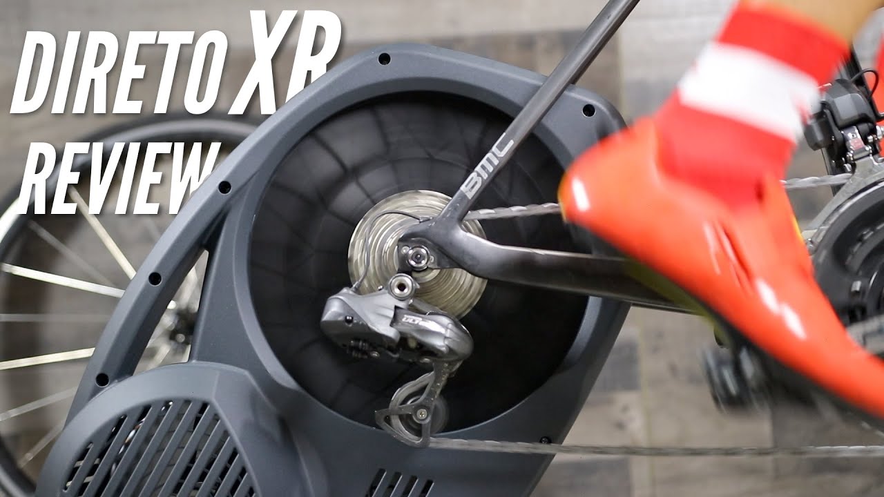 Direto XR Hands-On Review: Should You Upgrade