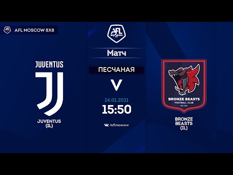 AFL21. InterLeague. Division 1. Day 23. Juventus (IL) - Bronze Beasts (IL)