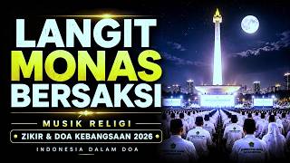 Download lagu 🇮🇩 LANGIT MONAS BERSAKSI | Zikir & Doa Kebangsaan 2026 di Monas | mp3 Download lagu 🇮🇩 LANGIT MONAS BERSAKSI | Zikir & Doa Kebangsaan 2026 di Monas | mp3