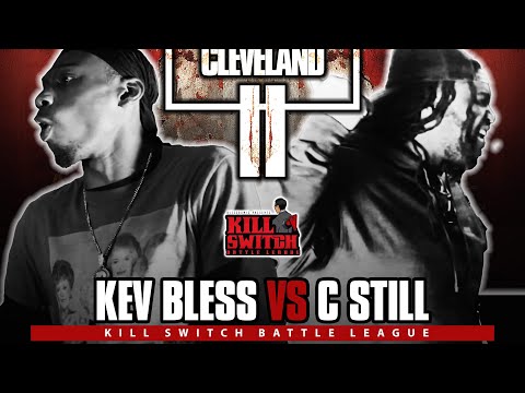 Kev Bless vs C Still
